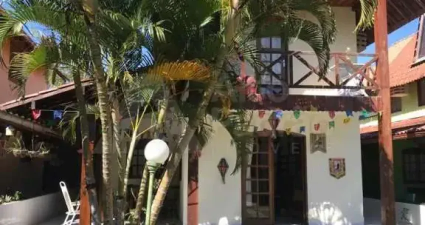 Casa com 3 quartos à venda na Rua Tradição, 1632, Alpes Suiços, Gravatá