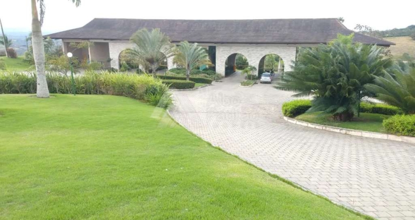 Casa em condomínio fechado à venda na Avenida Cícero Batista de Oliveira, Alpes Suiços, Gravatá
