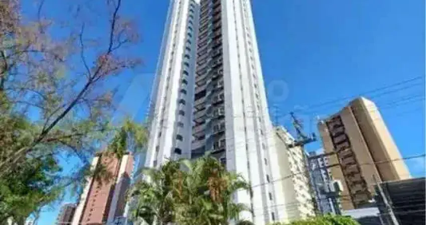 Apartamento com 3 quartos à venda na Rua Jorge Couceiro da Costa Eiras, Boa Viagem, Recife