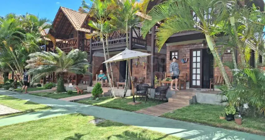 Casa com 2 quartos à venda na Avenida Cícero Batista de Oliveira, 1732, Alpes Suiços, Gravatá