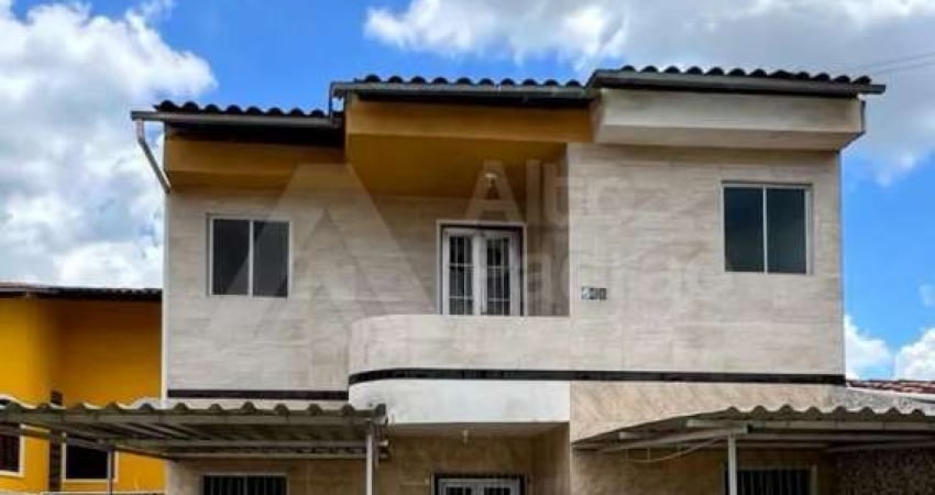 Casa com 3 quartos à venda na Avenida Cícero Batista de Oliveira, 1632, Alpes Suiços, Gravatá