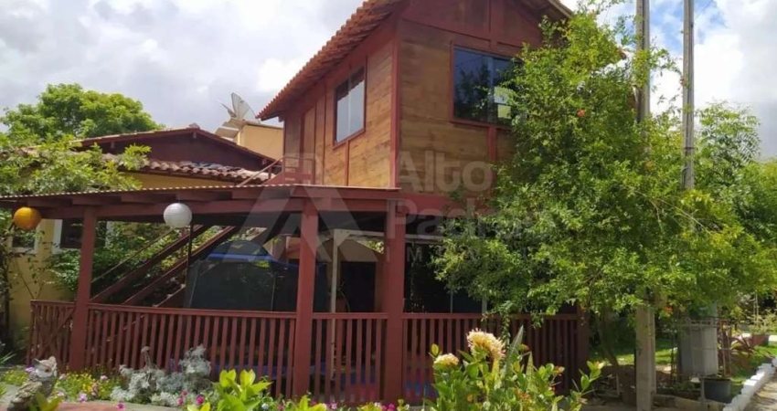 Casa em condomínio fechado com 4 quartos à venda na Avenida Cícero Batista de Oliveira, São José, Gravatá