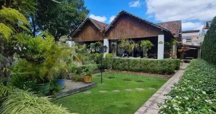 Casa em condomínio fechado com 5 quartos para alugar na Avenida Cícero Batista de Oliveira, Alpes Suiços, Gravatá