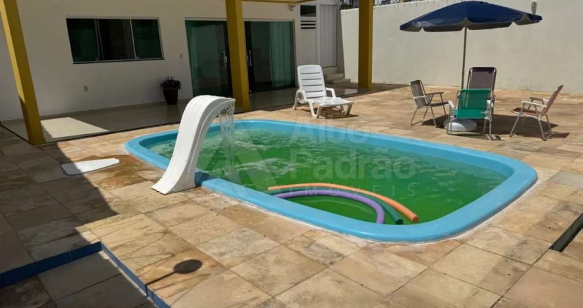 Casa com 3 quartos à venda no Centro, Maragogi 