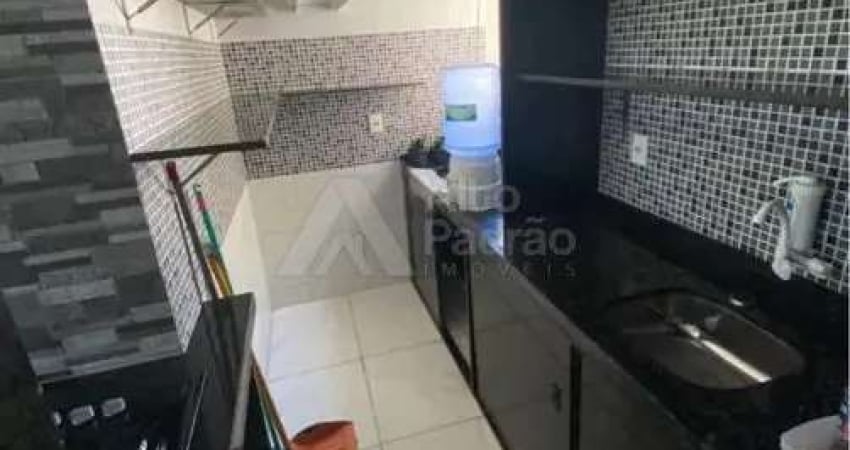 Casa com 2 quartos à venda na Rua Jaildo Figueira Priston, Rio Doce, Olinda