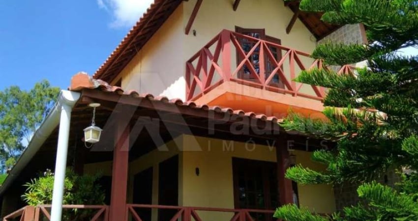Casa em condomínio fechado com 3 quartos à venda na Avenida Cícero Batista de Oliveira, 1632, Alpes Suiços, Gravatá