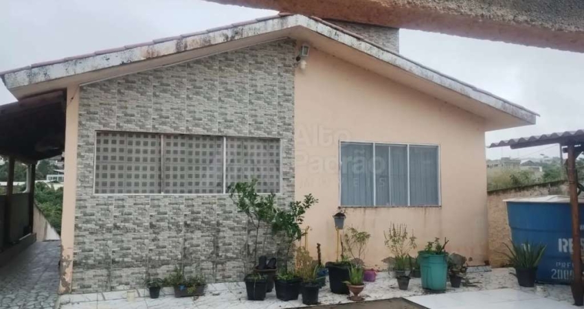 Casa com 3 quartos para alugar na Avenida Riacho do Mel, Bairro Novo, Gravatá