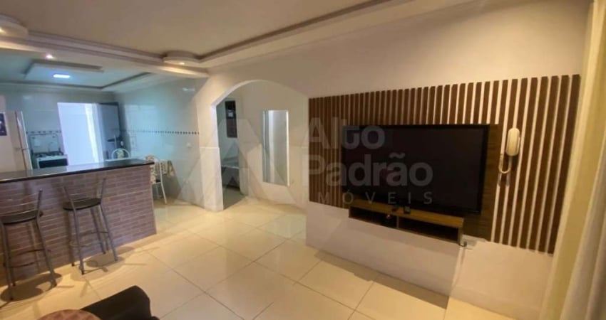 Casa com 2 quartos para alugar na Avenida Cícero Batista de Oliveira, Alpes Suiços, Gravatá