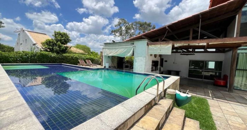 CASA Á VENDA EM CONDOMÍNIO DE ALTO PADRÃO EM GRAVATÁ-PE