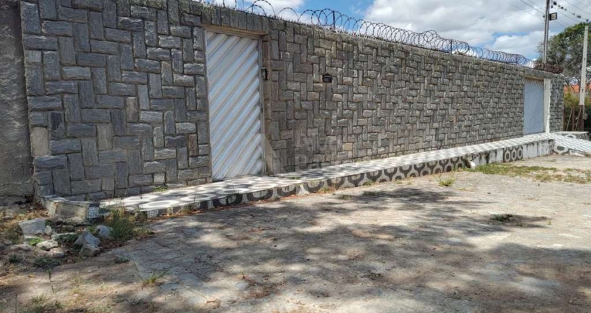 Casa com 6 quartos à venda na Avenida Cícero Batista de Oliveira, 1632, Alpes Suiços, Gravatá