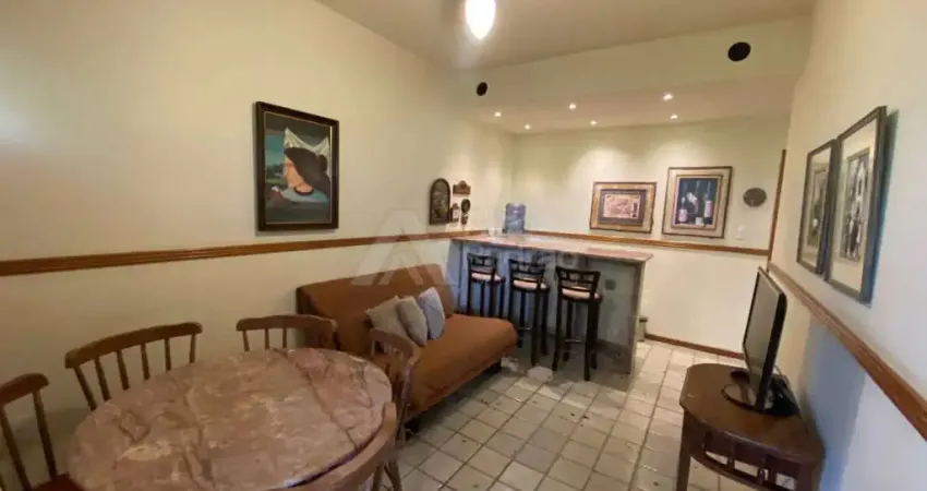 Flat com 1 quarto à venda na Avenida Cícero Batista de Oliveira, 1632, Alpes Suiços, Gravatá