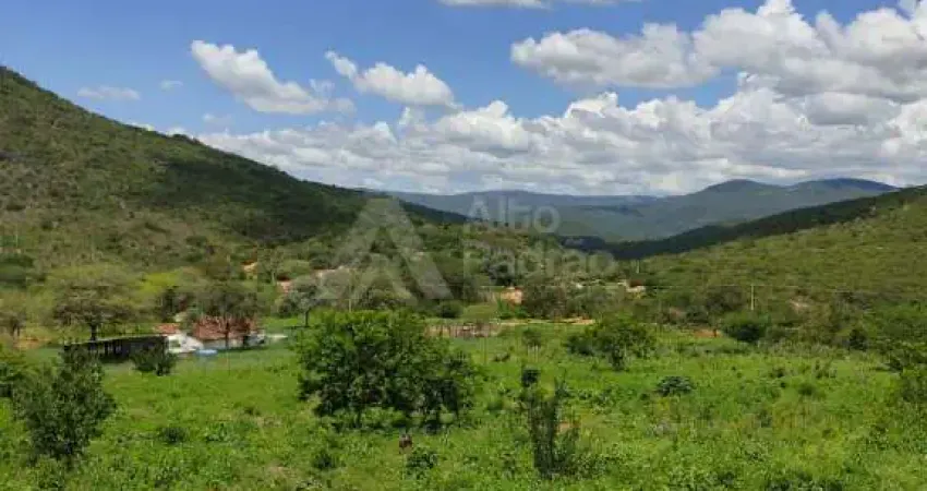 FAZENDA COM 580 HECTARES | Á VENDA | MANOEL VITORINO - BA