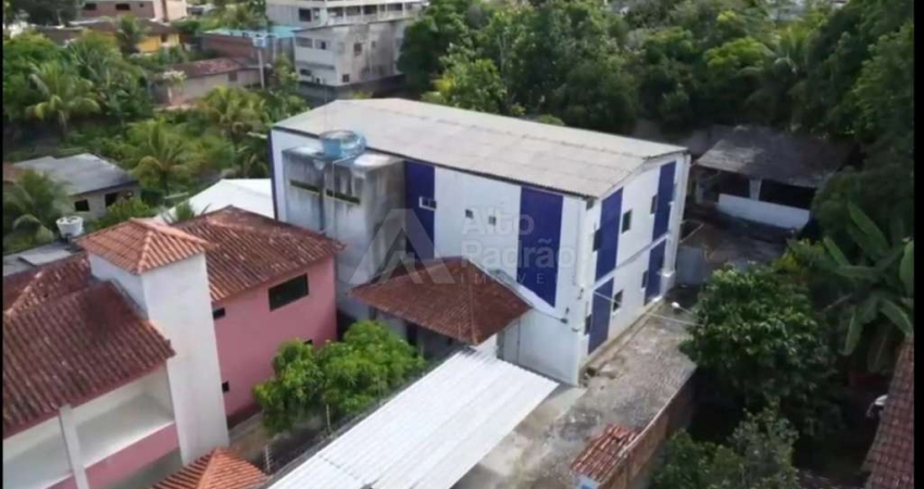 Ponto comercial à venda na Rua Pedestre, Torre, Recife