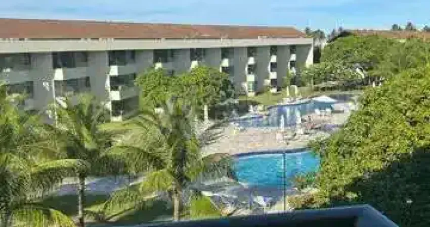 Flat com 2 quartos à venda no Centro, Tamandaré 