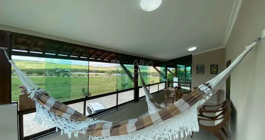 Flat com 2 quartos à venda na Avenida Cícero Batista de Oliveira, 1632, Alpes Suiços, Gravatá