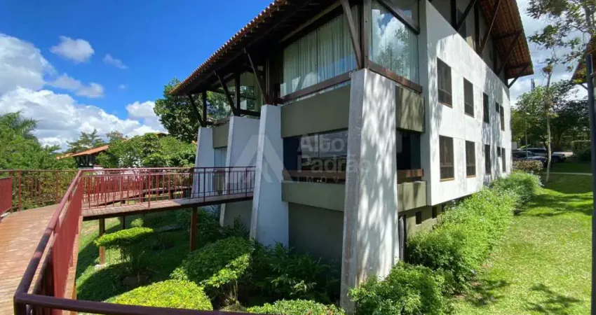 Flat com 2 quartos à venda na Avenida Cícero Batista de Oliveira, 1632, Alpes Suiços, Gravatá