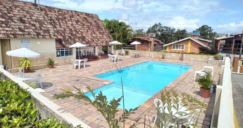 Casa em condomínio fechado com 3 quartos para alugar na Rua Joaquim Sabino Coelho, 17, Porta Florada, Gravatá