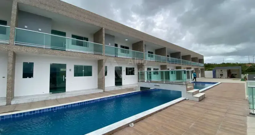 APARTAMENTO Á VENDA NO PRIMEIRO ACESSO DE SERRA NEGRA BEZERROS-PE