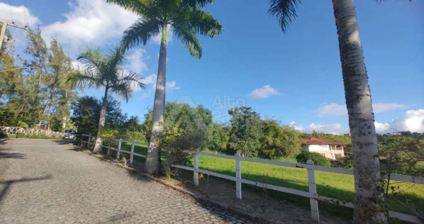 Terreno à venda na Rua Miguel Bento, Nossa Senhora das Graças, Gravatá
