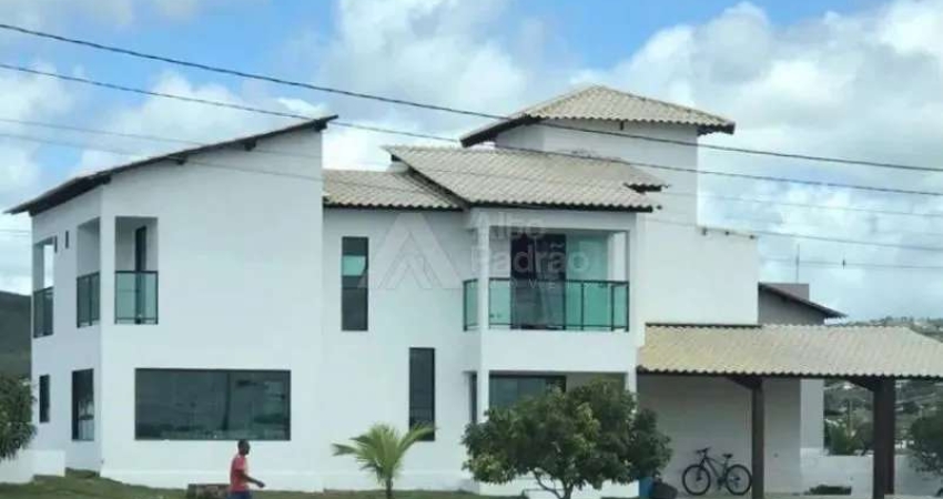 Casa com 5 quartos à venda no Centro, Sairé 