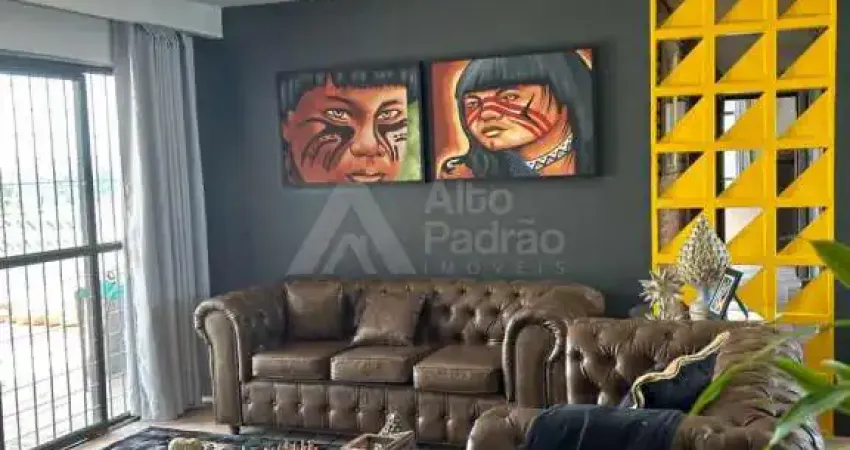 Casa com 5 quartos à venda no Centro, Chã Grande 