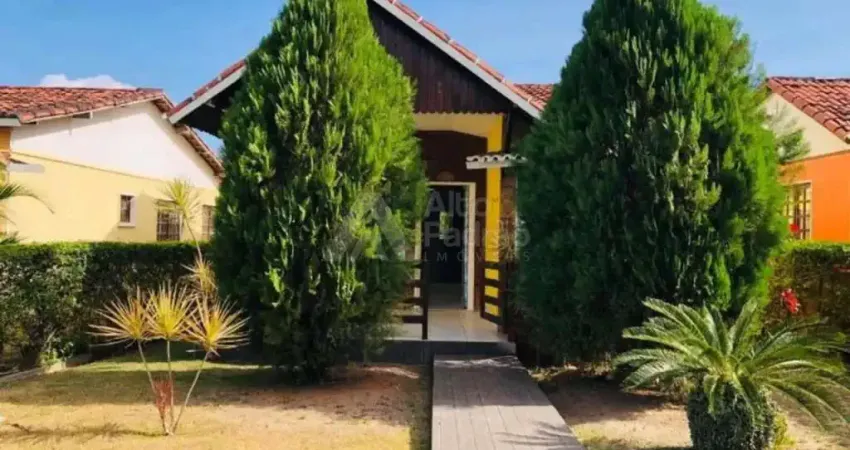Casa com 3 quartos à venda na Avenida Raul Bezerra da Silva, Alpes Suiços, Gravatá