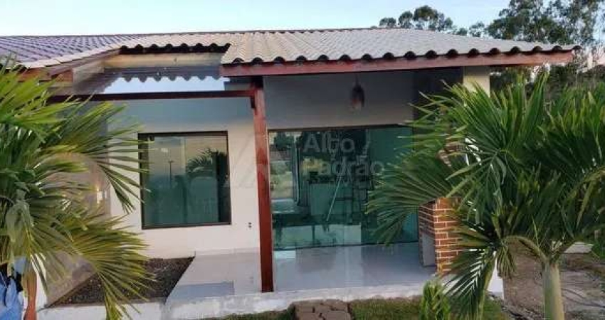 CASA EM CONDOMINIO | Á VENDA | 18 X SEM JUROS E SEM  CORREÇÃO | GRAVATÁ-PE