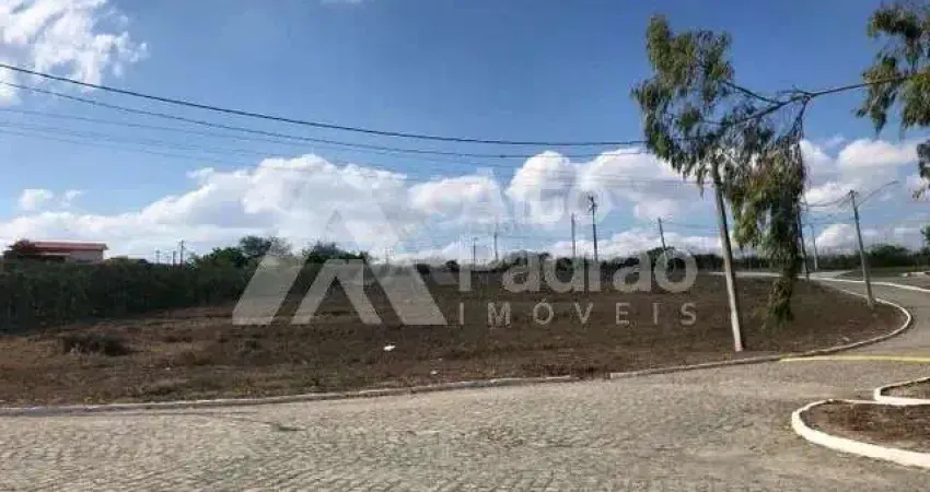 LOTE NO CONDOMINIO VILLE CHADON | Á VENDA | GRAVATÁ-PE