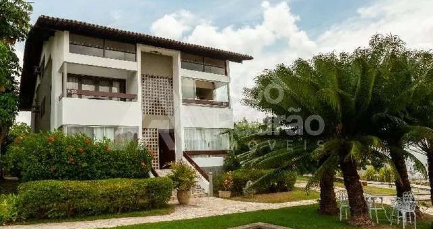 Flat com 3 quartos à venda na Avenida Cícero Batista de Oliveira, 1632, Alpes Suiços, Gravatá