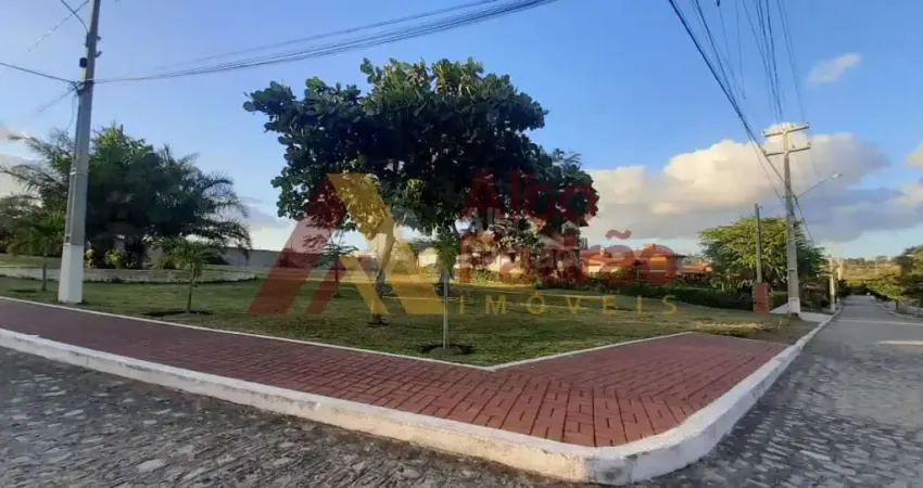 LOTE NO CONDOMINIO CHATEAU PARAÍSO | Á VENDA | GRAVATÁ-PE