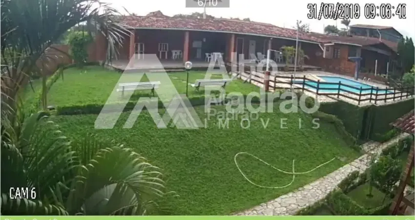 CASA EM CONDOMINIO | Á VENDA | 04 DORMITORIOS | GRAVATÁ-PE