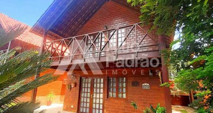 Casa em condomínio fechado com 5 quartos à venda na Avenida Cícero Batista de Oliveira, 1632, Alpes Suiços, Gravatá