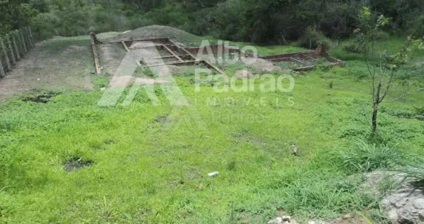 Terreno à venda na Avenida Cícero Batista de Oliveira, 1632, Quinze de Novembro, Gravatá