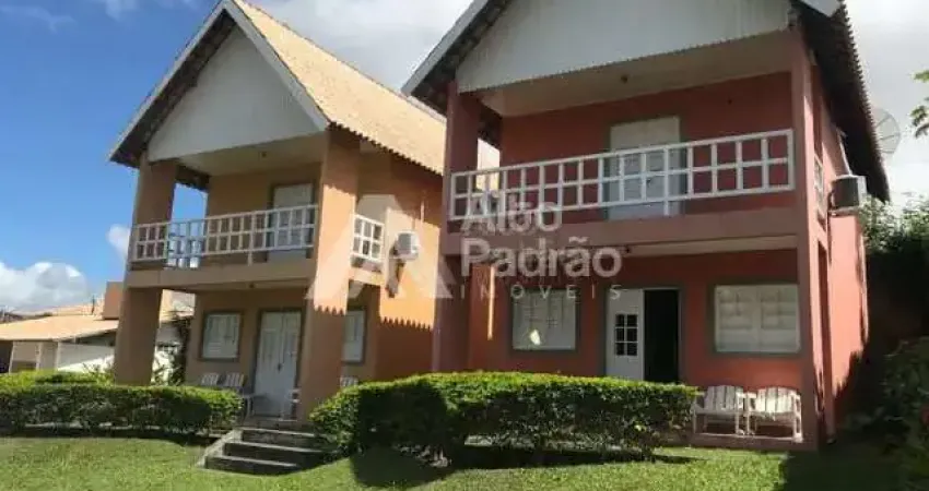 Casa em condomínio fechado com 5 quartos à venda na Avenida Cícero Batista de Oliveira, 1632, Quinze de Novembro, Gravatá