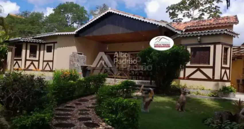 CASA DE CONDOMÍNIO Á VENDA DE 320 POR 285 MIL EM GRAVATÁ-PE