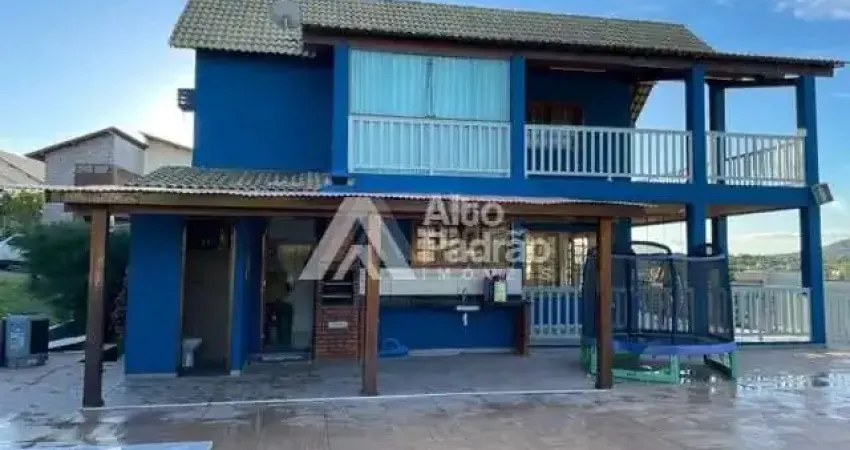 CASA NO PRIVE MAISONS DE FRANCE |  04 DORMITORIOS | GRAVATÁ-PE