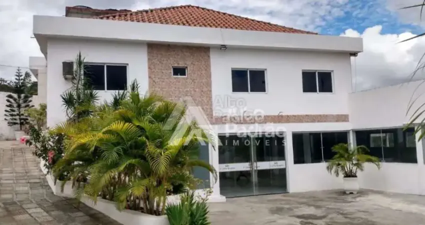 CASA COM SALÃO DE FESTA | Á VENDA | CHÃ GRANDE - PE