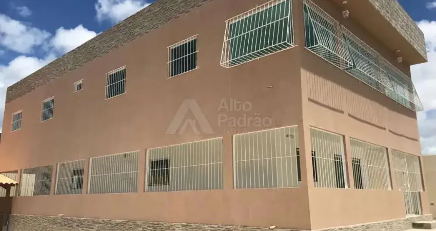 DUPLEX COM PISCINA | 06 DORMITORIOS | Á VENDA | GRAVATÁ-PE