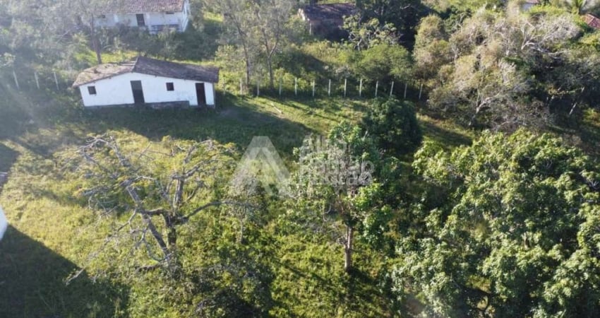 TERRENO COM CASA SEDE| Á VENDA |1500 METROS QUADRADOS  | EBENEZER GRAVATÁ - PE
