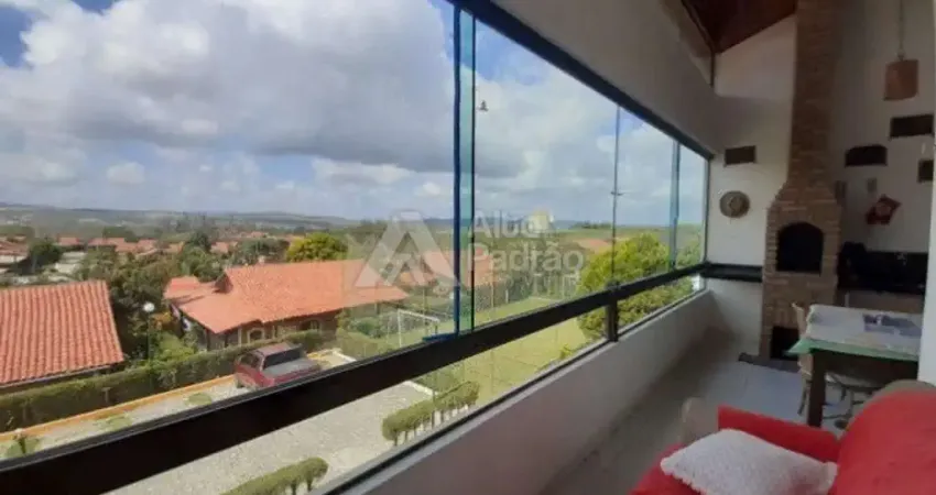 FLAT EM CONDOMINIO | Á VENDA | 03 DORMITORIOS | GRAVATÁ - PE