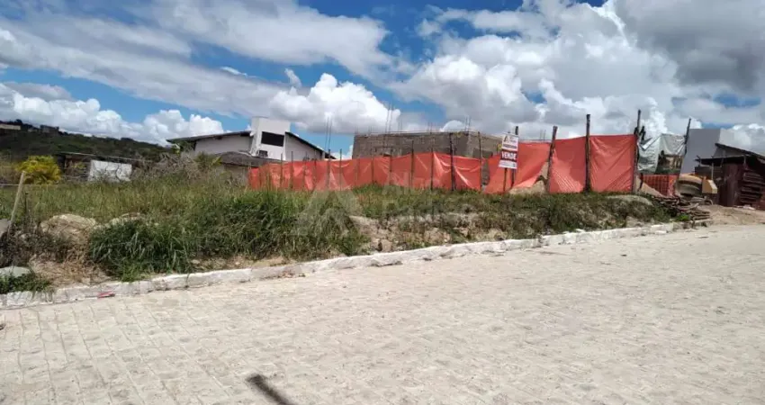 Casa em condomínio fechado à venda no Centro, Chã Grande 