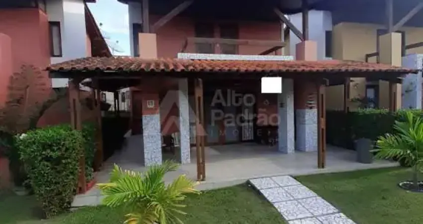 CASA EM CONDOMINIO | Á VENDA | 03 DORMITORIOS | GRAVATÁ-PE
