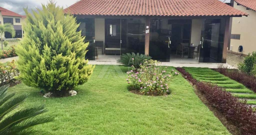 CASA EM CONDOMINIO CHAMPS ELSYSEES | 04 DORMITORIOS| GRAVATÁ-PE