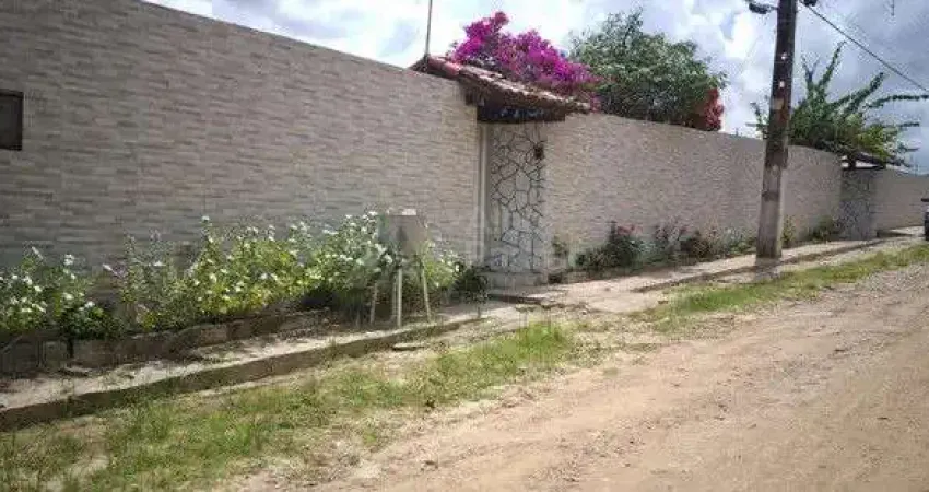 CASA Á VENDA | 02 SUITES + 1 SUÍTE MÁSTER | GRAVATÁ - PE