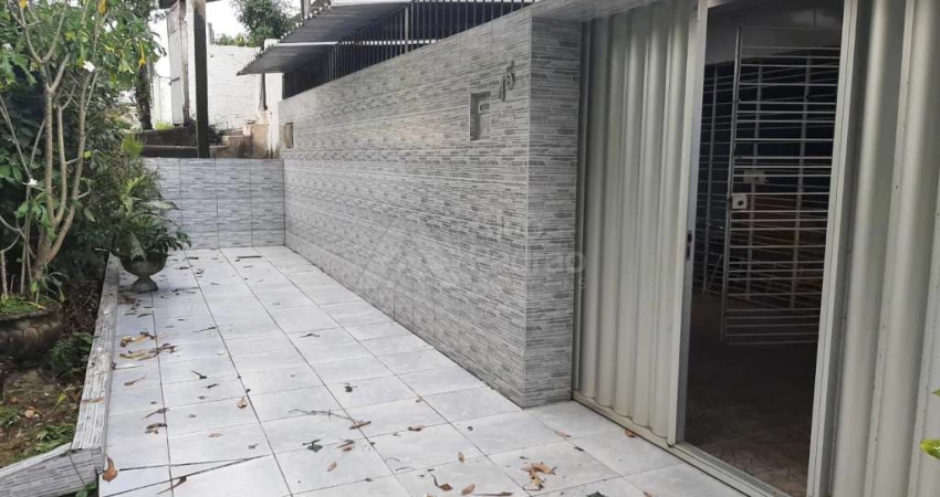 Casa com 3 quartos à venda na dos assessores, João Paulo II, Camaragibe