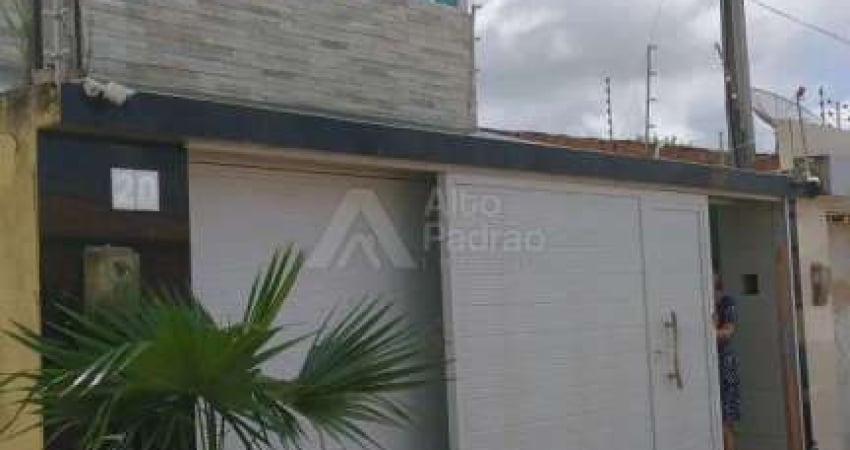 Casa com 4 quartos à venda na Avenida Manoel Santiago de Oliveira, Alpes Suiços, Gravatá