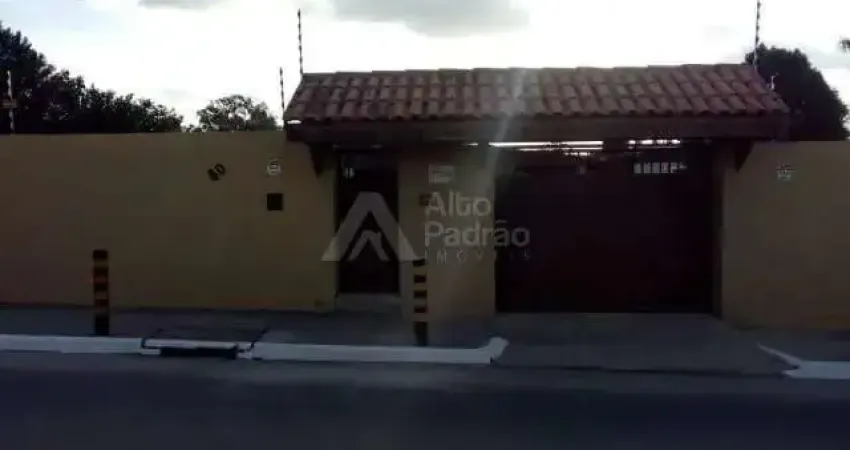 Casa com 6 quartos à venda na Pedro Vicente da silva, 1, Porta Florada, Gravatá