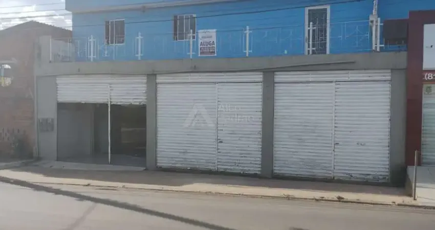 PONTO COMERCIAL PARA DEPOSITO | LOCAÇÃO | GRAVATÁ-PE