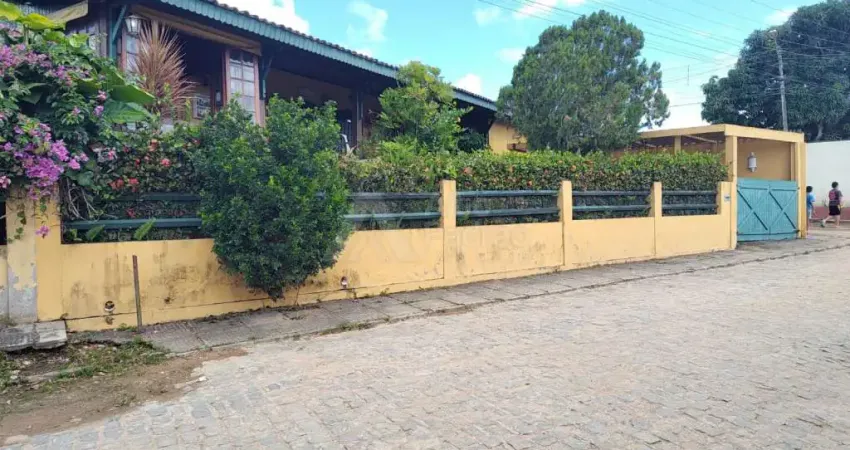 Casa à venda na Rua José Tenório Filho, Nossa Senhora das Graças, Gravatá