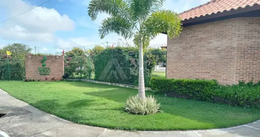 LOTE CONDOMINIO PORTAL DO VIGO | 160 MESES | GRAVATÁ-PE